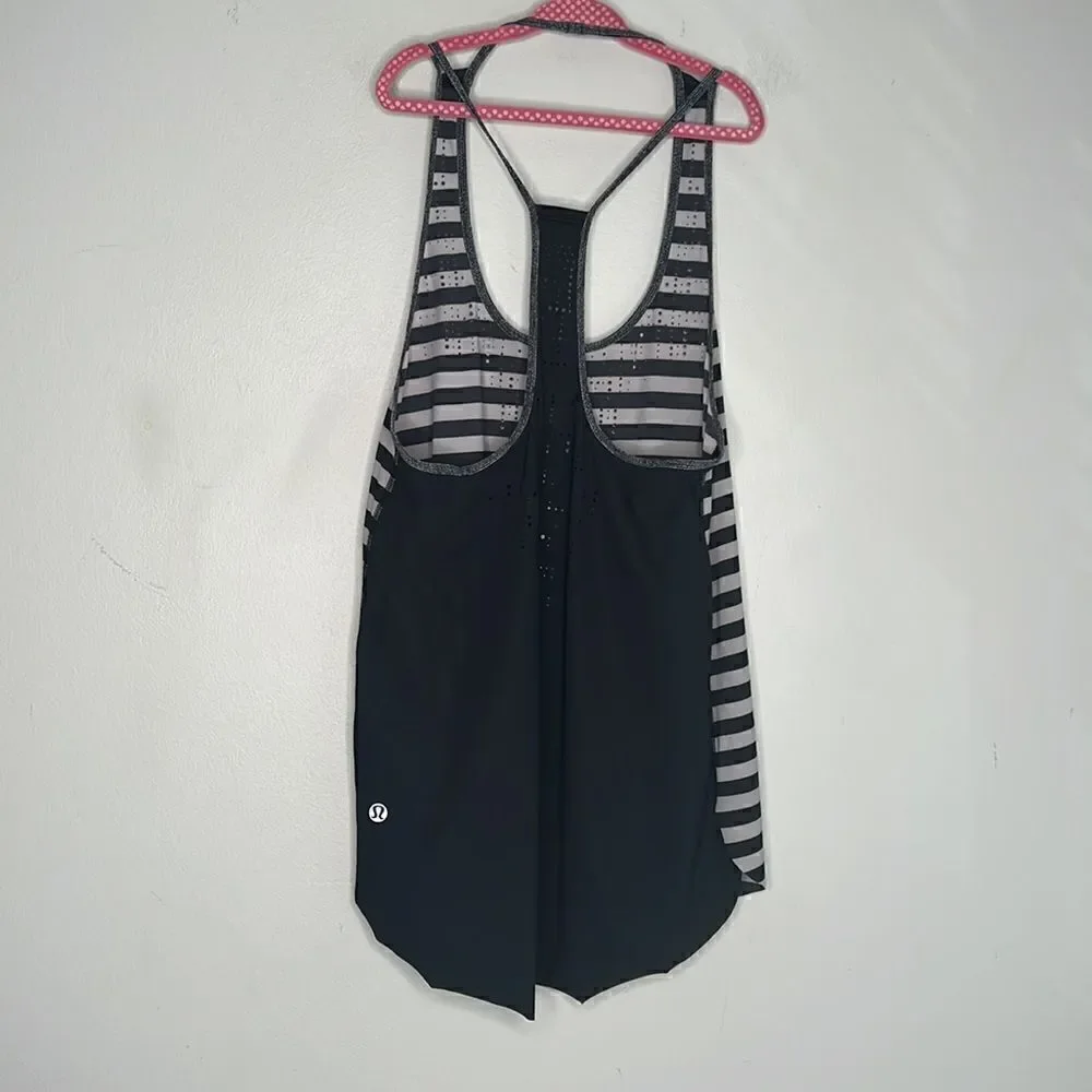 Lululemon Tank Top